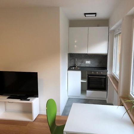 Messeapartment Dutzendteich Norimberga Esterno foto