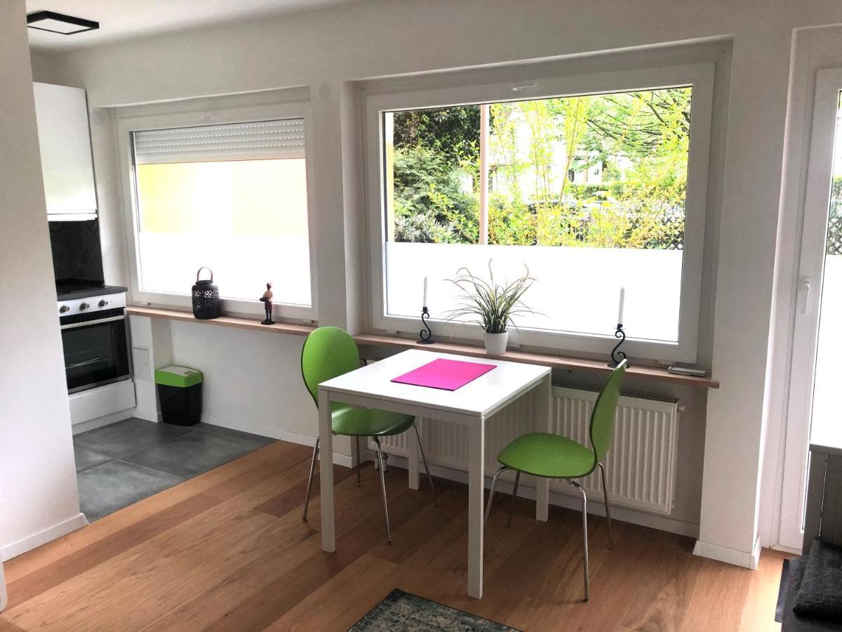 Messeapartment Dutzendteich Norimberga Esterno foto
