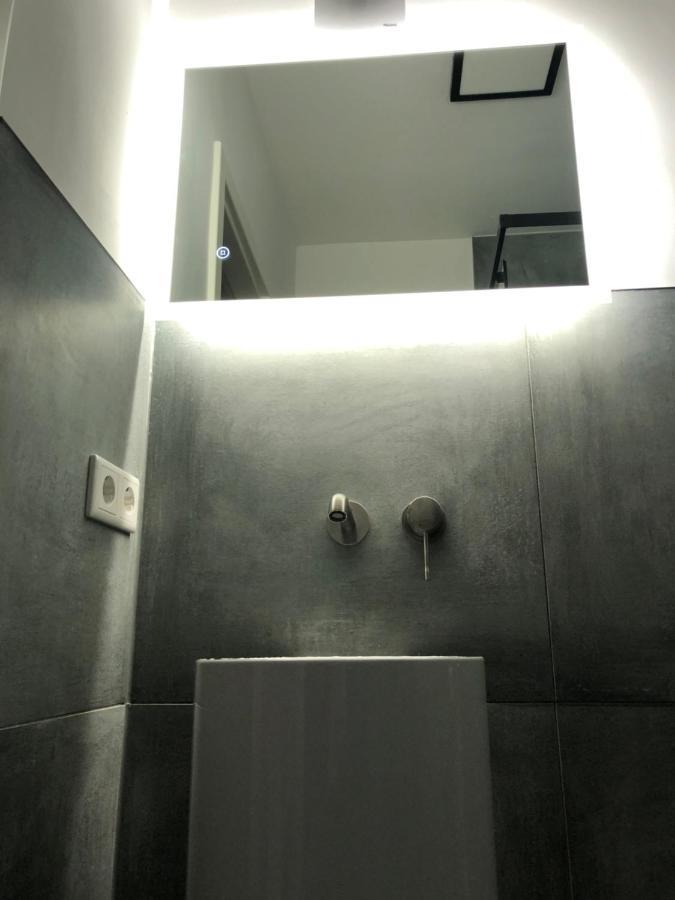 Messeapartment Dutzendteich Norimberga Esterno foto